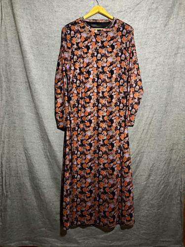 Jake damen kleid - damen, midi