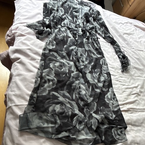 Asos design curve kleid 44 - design, gr.