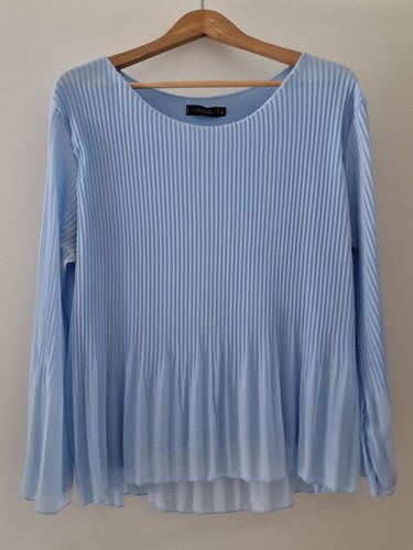 Chiffonbluse von sublevel - sublevel,