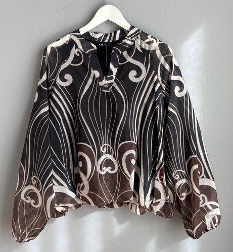 Bluse damen l xl 36 - damen,