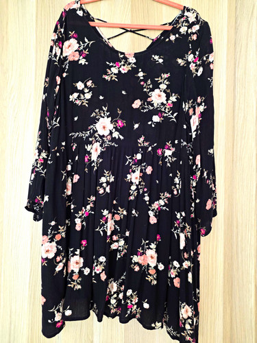 Junarose blusenkleid tunika - junarose,