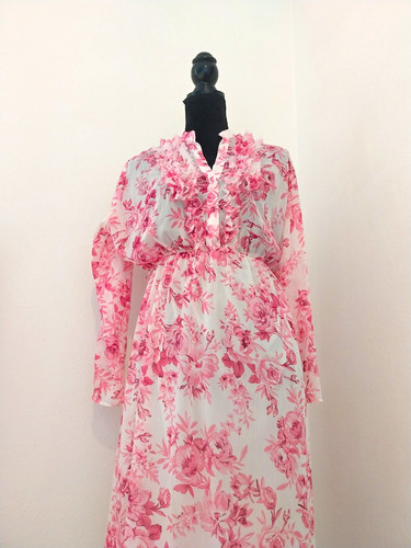 Damen maxikleid lang weiß - damen,