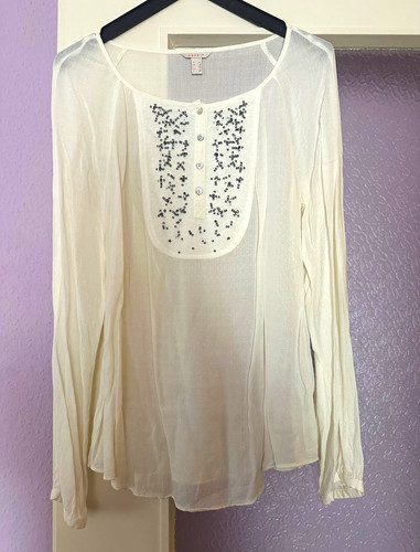 Esprit damen bluse 34 - bluse,