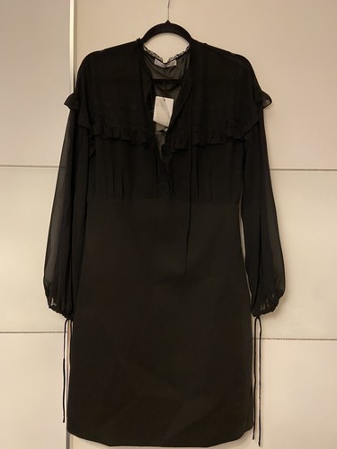 Mango elegantes schwarzes - mango,