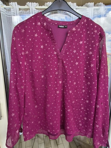 Süße bluse von janina gr - süße, janina,