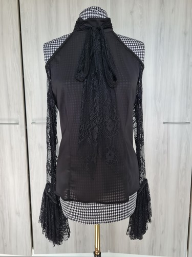 Lip service blacklist chiffon - service,
