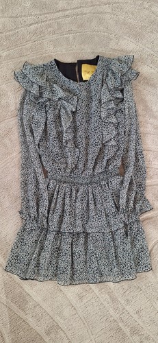 Blumenkleid größe s - blumenkleid,