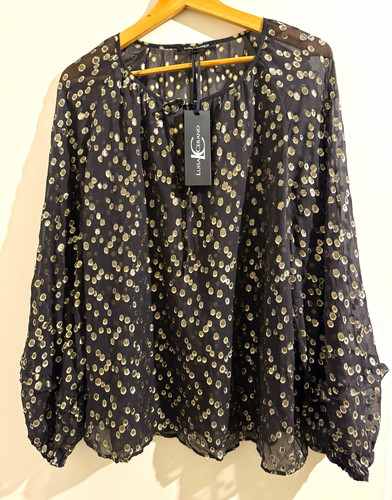 Luisa cerano bluse - cerano,