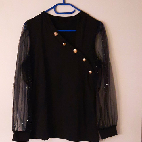 Chicme damen bluse tunika - chicme,