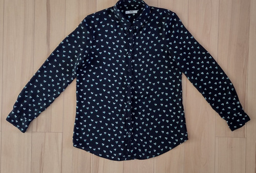 Mango damen chiffon - chiffon, bluse