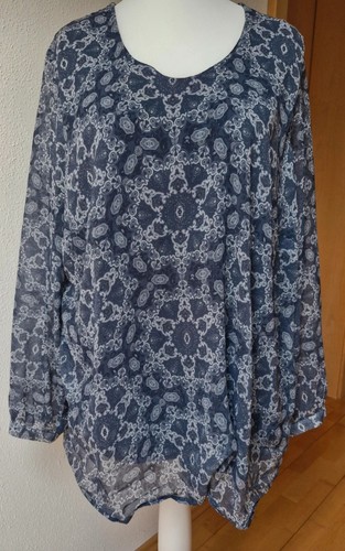Peppermint damen tunika bluse - damen,