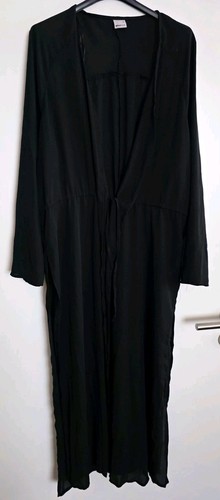 Ginatricot manzelkleid chiffon - ginatricot,