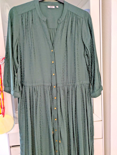 Kleid damen 44 - 44, neu
