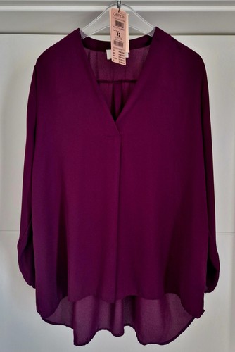 Cartoon bluse 42 - bluse,