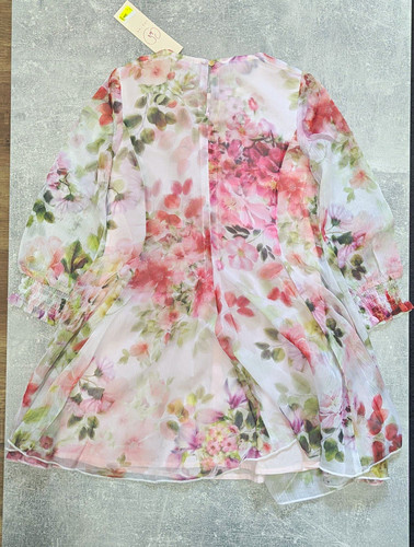 London mädchen kleid - cw,