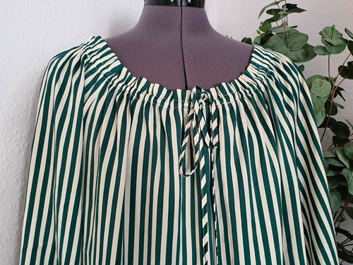 Damen bluse 4 arm - h&m,