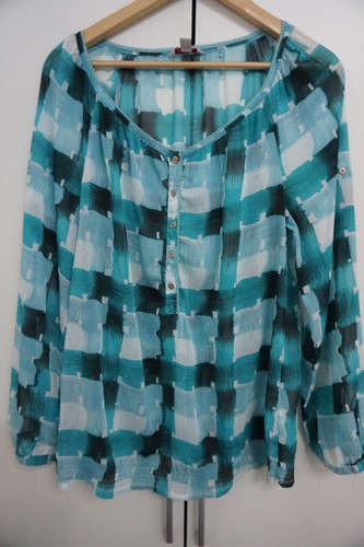 Damen esprit bluse - esprit,