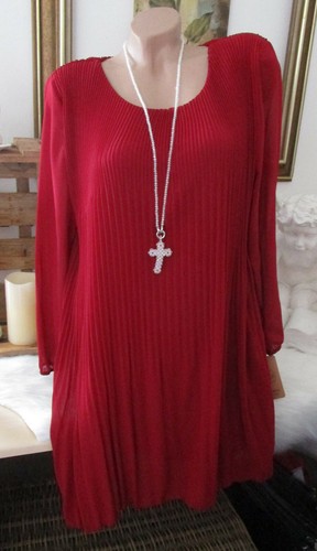 Neu italy tunika kleid - neu,