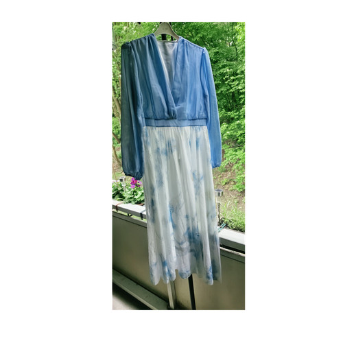Goolecrimb maxikleid damen - goolecrimb,