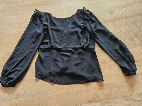 Esprit bluse tunika - 40, damen