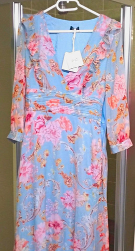 Liu kleid - liu, jo