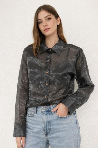Women cinque shirt - cinque,