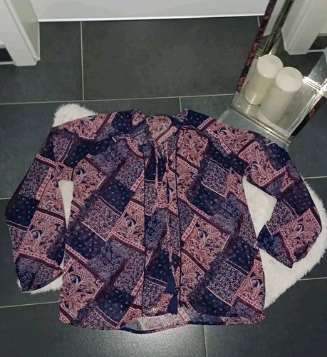 Neu blusenshirt esprit 42 - m, l