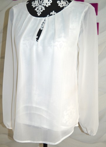 More damen long shirt - more&more,