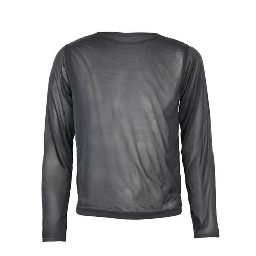 Zügellos langarm shirt - zügellos,