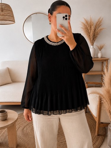Yami moda damen bluse - damen,