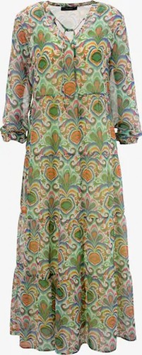 Aniston damen kleid - aniston,