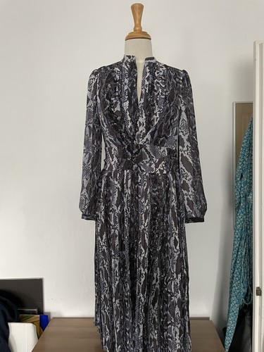 Karen millen wickelkleid midi - karen,