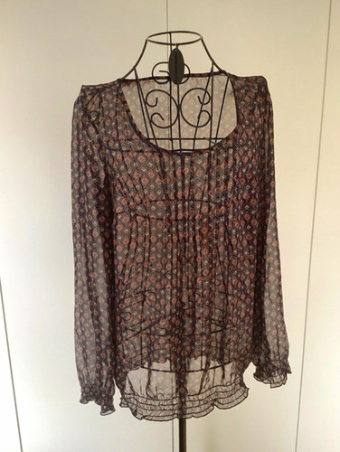 Esprit damen tunika bluse - esprit, tunika-bluse