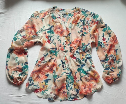 Figueroa flowers bluse - figueroa, &flowers,