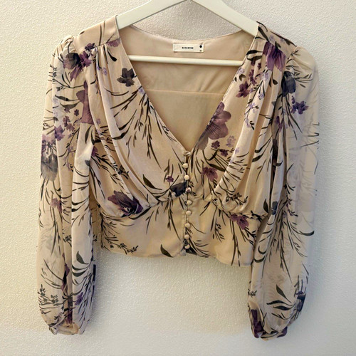 Reserved damen bluse - damen, xs