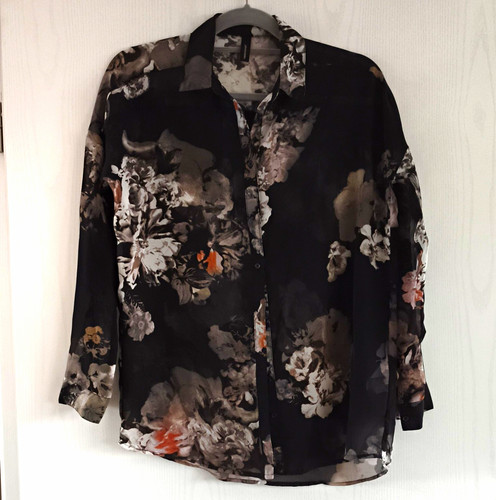 Soyaconcept damen bluse - soyaconcept,