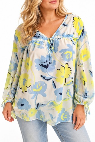 Dress damen bluse tunika - damen,