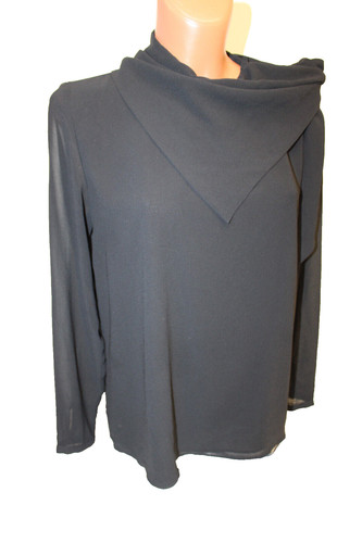 Zara trafaluc blusenshirt - zara,
