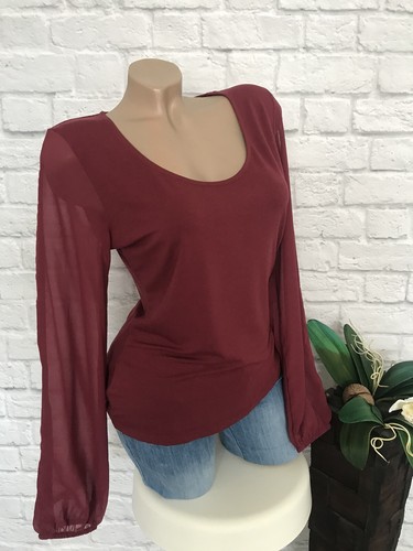 Bodyflirt damen shirt - shirt, langarm