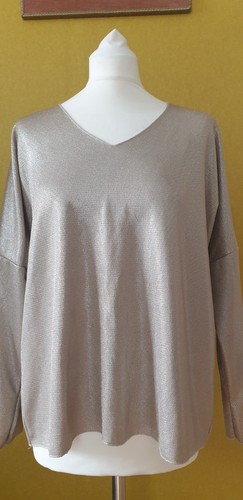 Damen langarmshirt mod - langarmshirt,