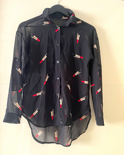 Damen bluse langarm kragen - langarm,