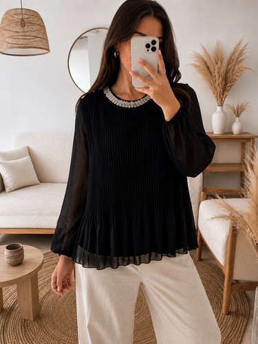 Yami moda damen - moda, bluse