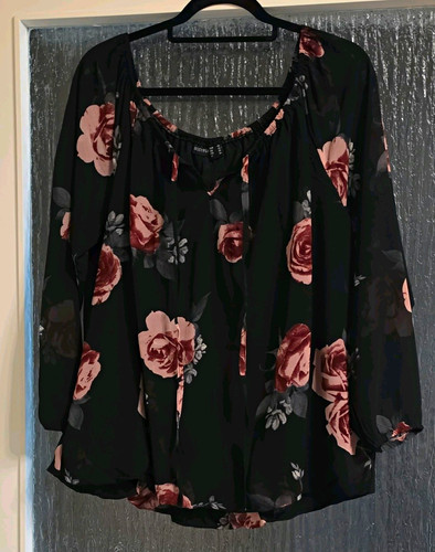 Bodyflirt damen bluse - bodyflirt,