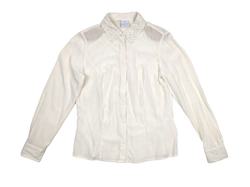 Madeleine bluse damen - bluse,