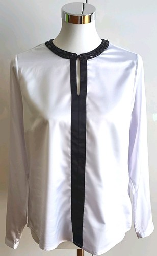 Creation eu 38 bluse - l,
