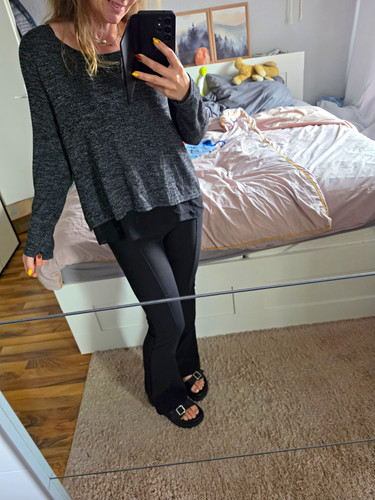Pimkie damen pulli shirt - pulli, /