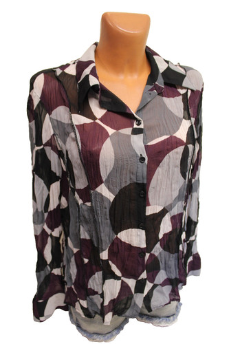Biaggini dünne bluse - bluse, 48