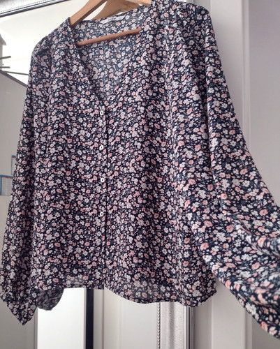 Sehr schöne bluse gr l - 🌸,