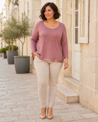 Visa outfit damen - visa,