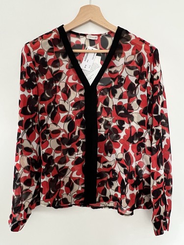 Bluse atelier goldner - "atelier, gs"